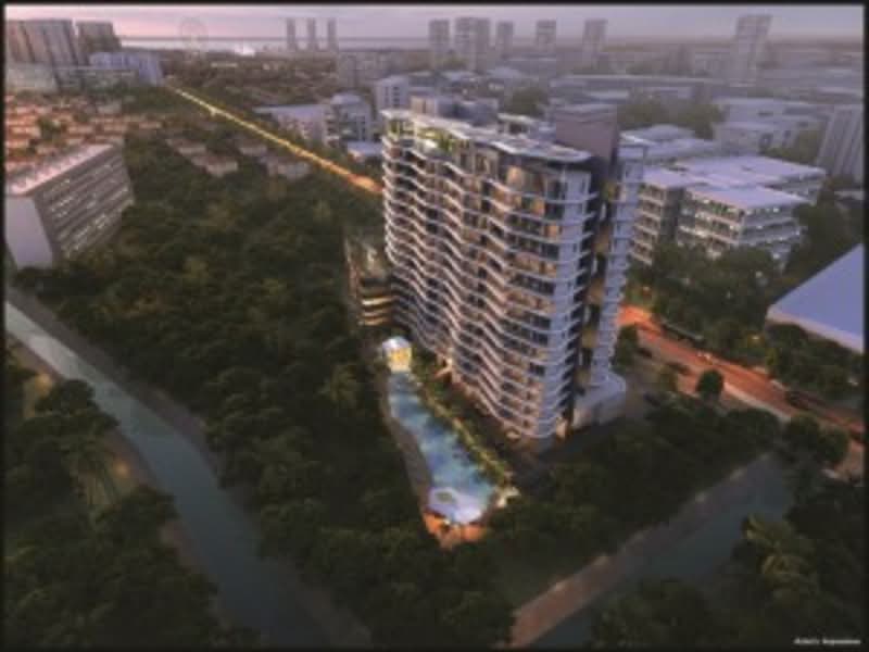 Additional image 22 of 568 Macpherson Green