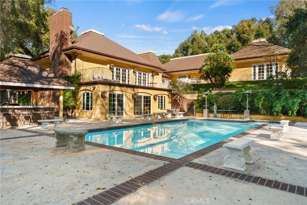 Additional image 92 of 809 Highland Drive, La Canada Flintridge, CA 91011