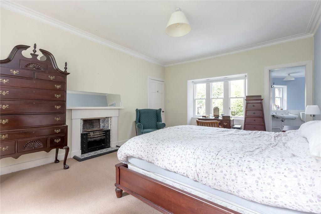 Additional image 12 of 5 bed detached house for saleCraigrownie House, Shore Road, Cove, Helensburgh G84