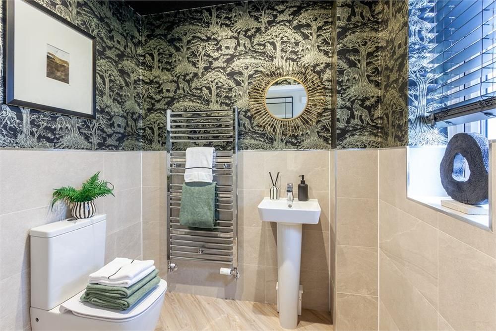 Additional image 9 of 5 bed detached house for sale"Hazelford" at Alva Road, Sauchie, Alloa FK10