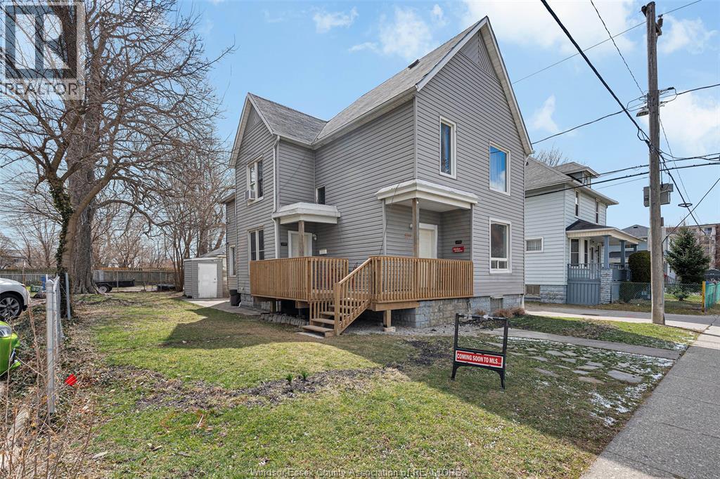 Additional image 2 of 559 Assumption , Windsor, ON, N9A3B3