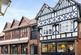 Bow Chambers, Chester CH1