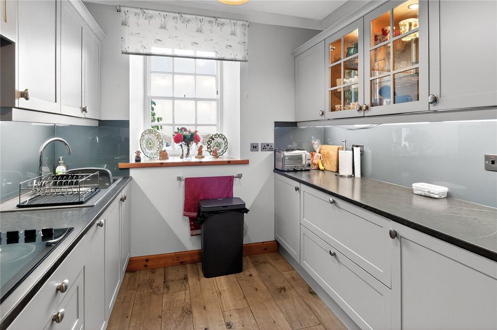 Additional image 4 of 2 bed flat for saleAnn Street, Gatehouse Of Fleet, Castle Douglas, Dumfries And Galloway DG7