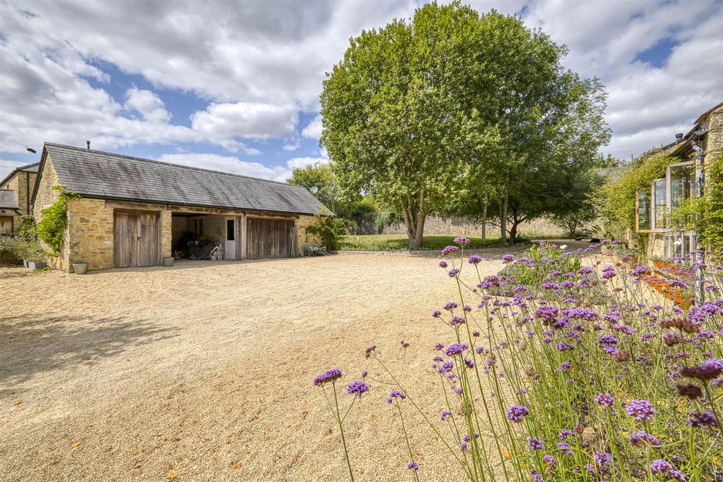 Additional image 11 of 5 bed barn conversion for saleBatcombe, Shepton Mallet BA4
