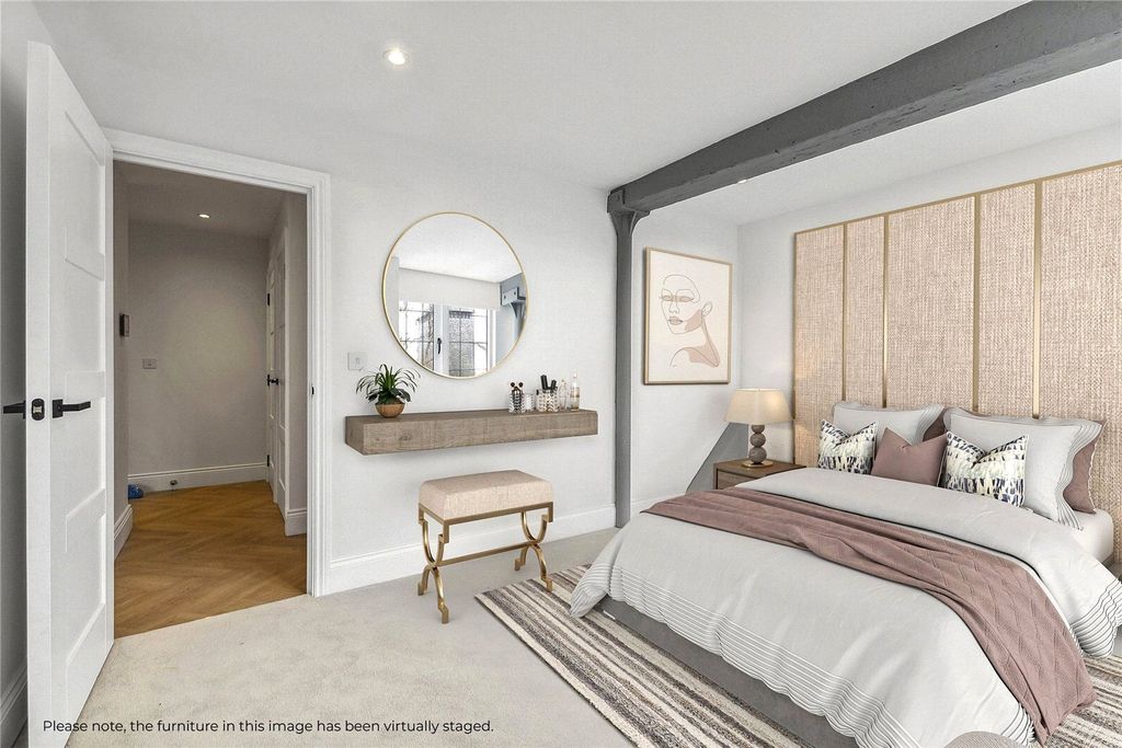 Additional image 6 of 3 bed flat for saleBow Chambers, Frodsham Street, Chester, Cheshire CH1