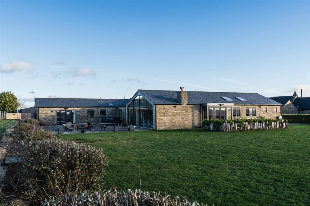 Additional image 3 of 6 bed detached house for saleHolmesfield, Dronfield S18
