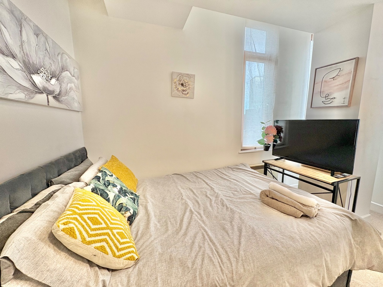 Additional image 19 of 3 Bed Flat, Lever St, M1, N1 7GU