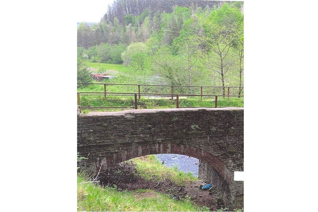 Additional image 7 of Land for sale1.5 Acre Site At Station Row, Pontyrhyl, Bridgend CF328Pj CF32