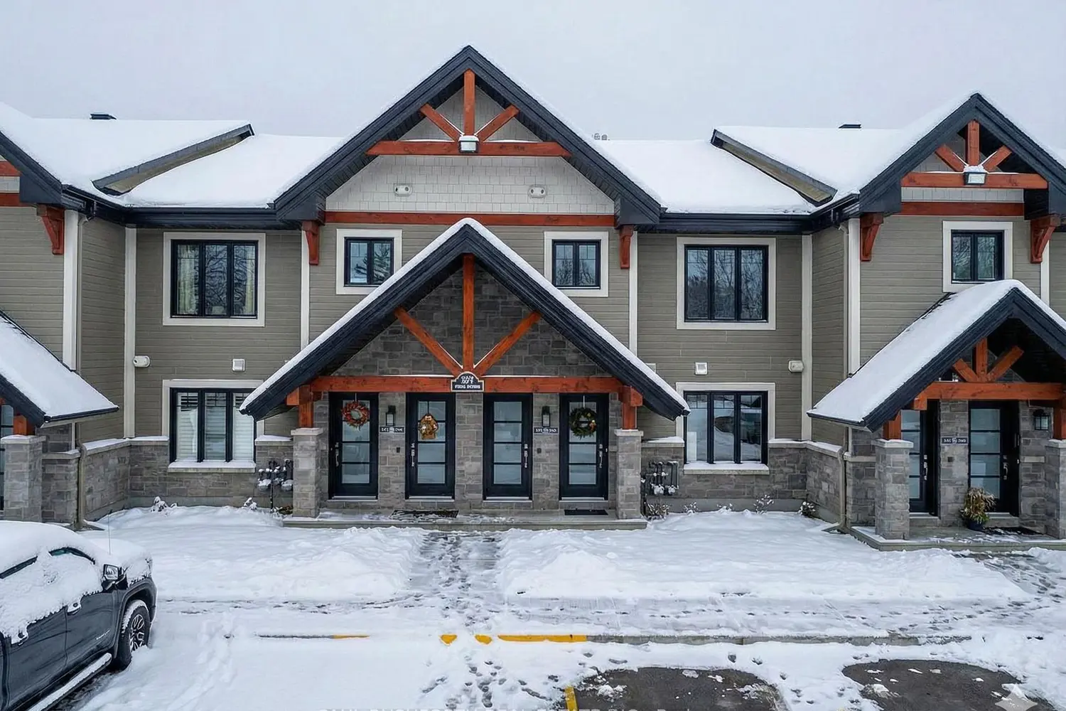 340 Montee Outaouais Street 503