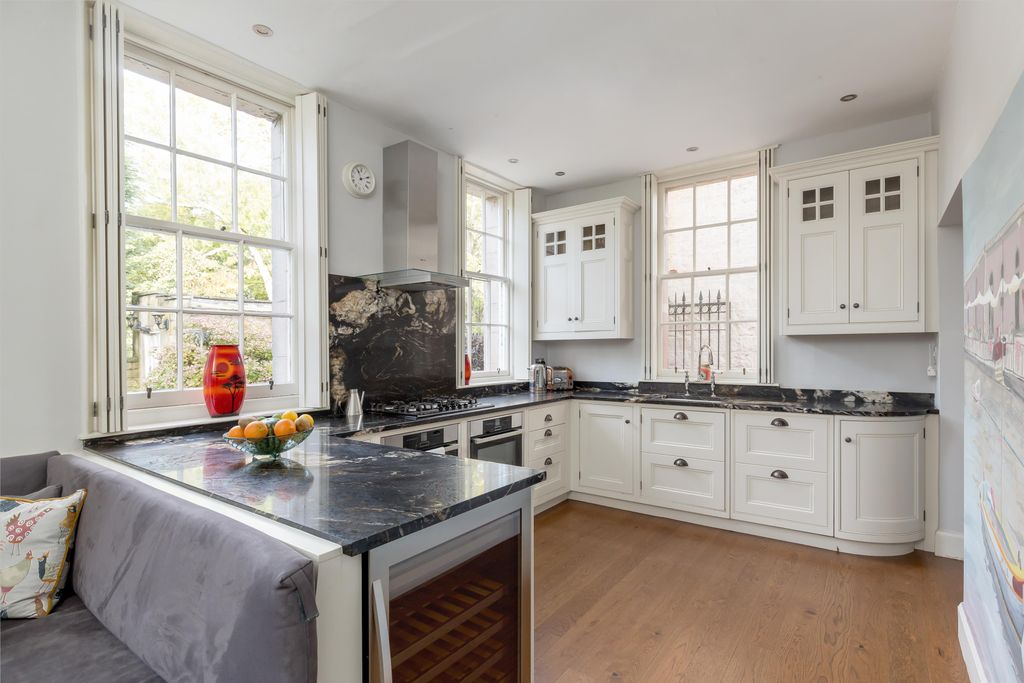 Additional image 6 of 6 bed link detached house for saleHaddington, East Lothian EH41