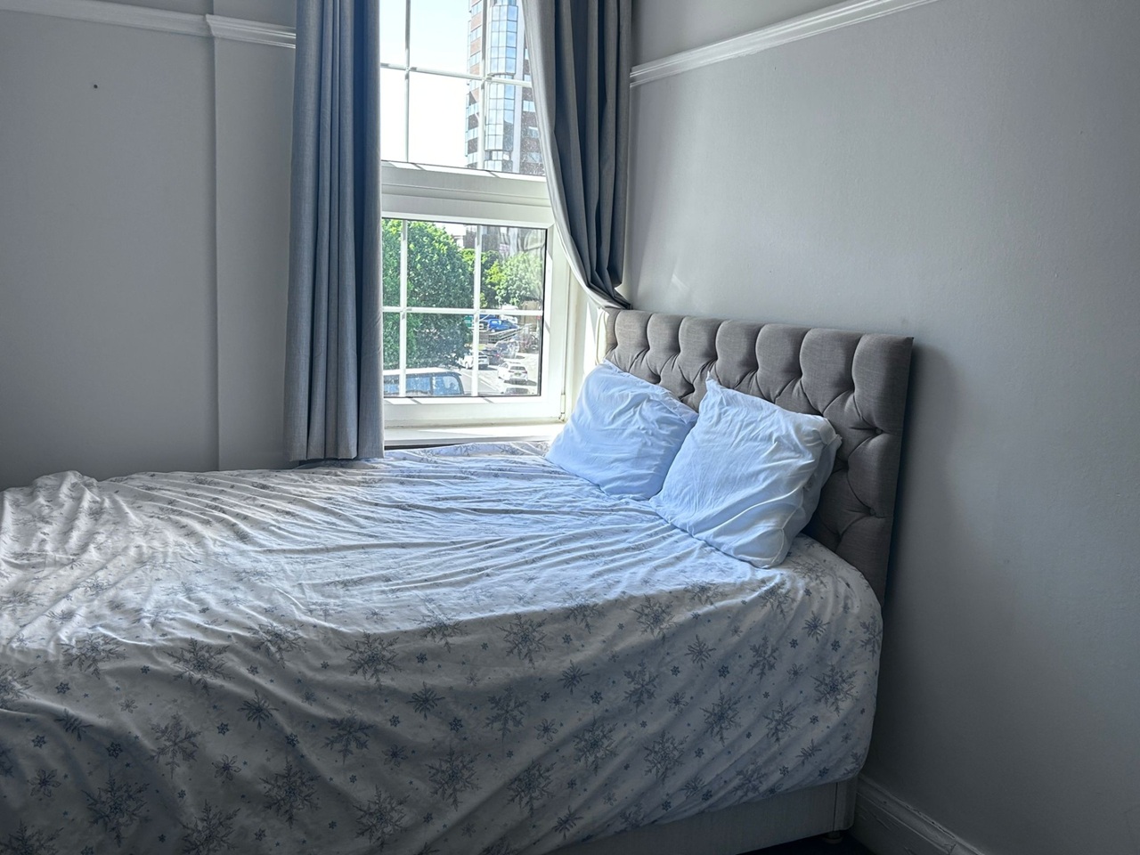 Additional image 12 of Room in a Shared Flat, Calthorpe Road, B15, N1 7GU