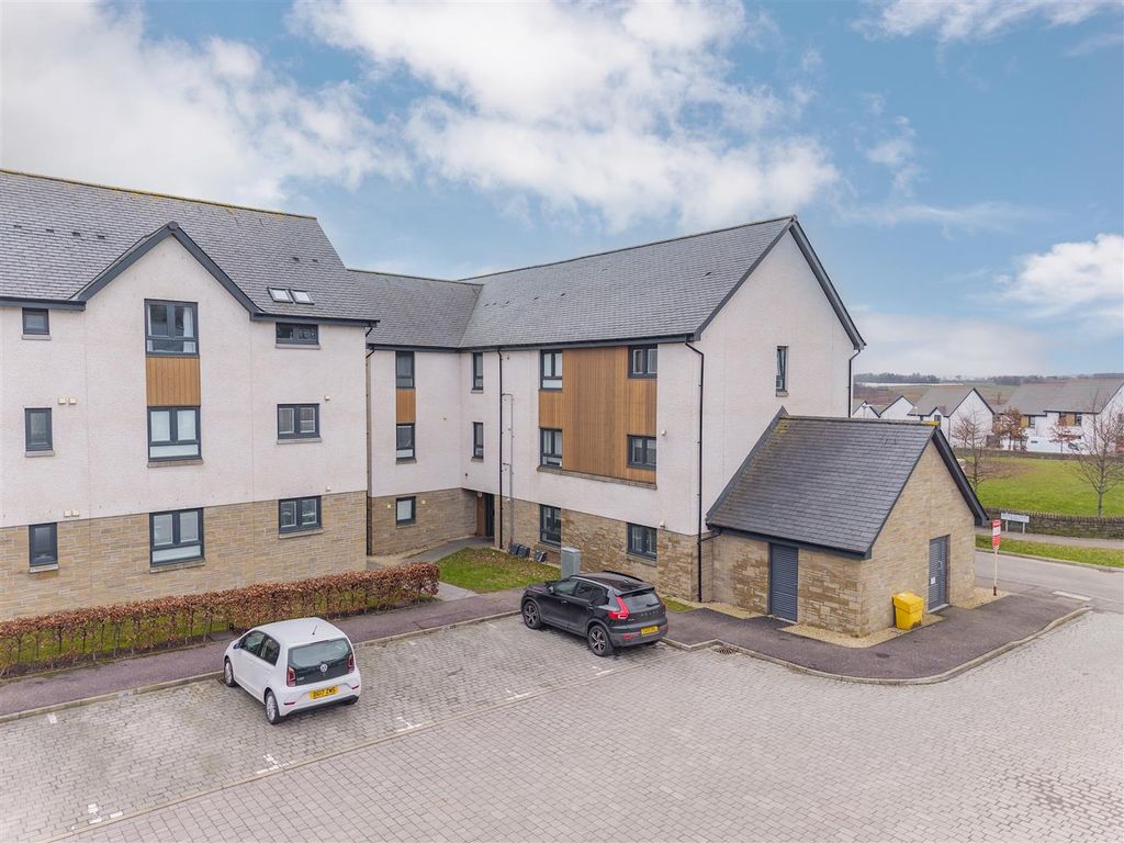 2 bed flat for saleBraes Of Gray Road, Dundee DD2