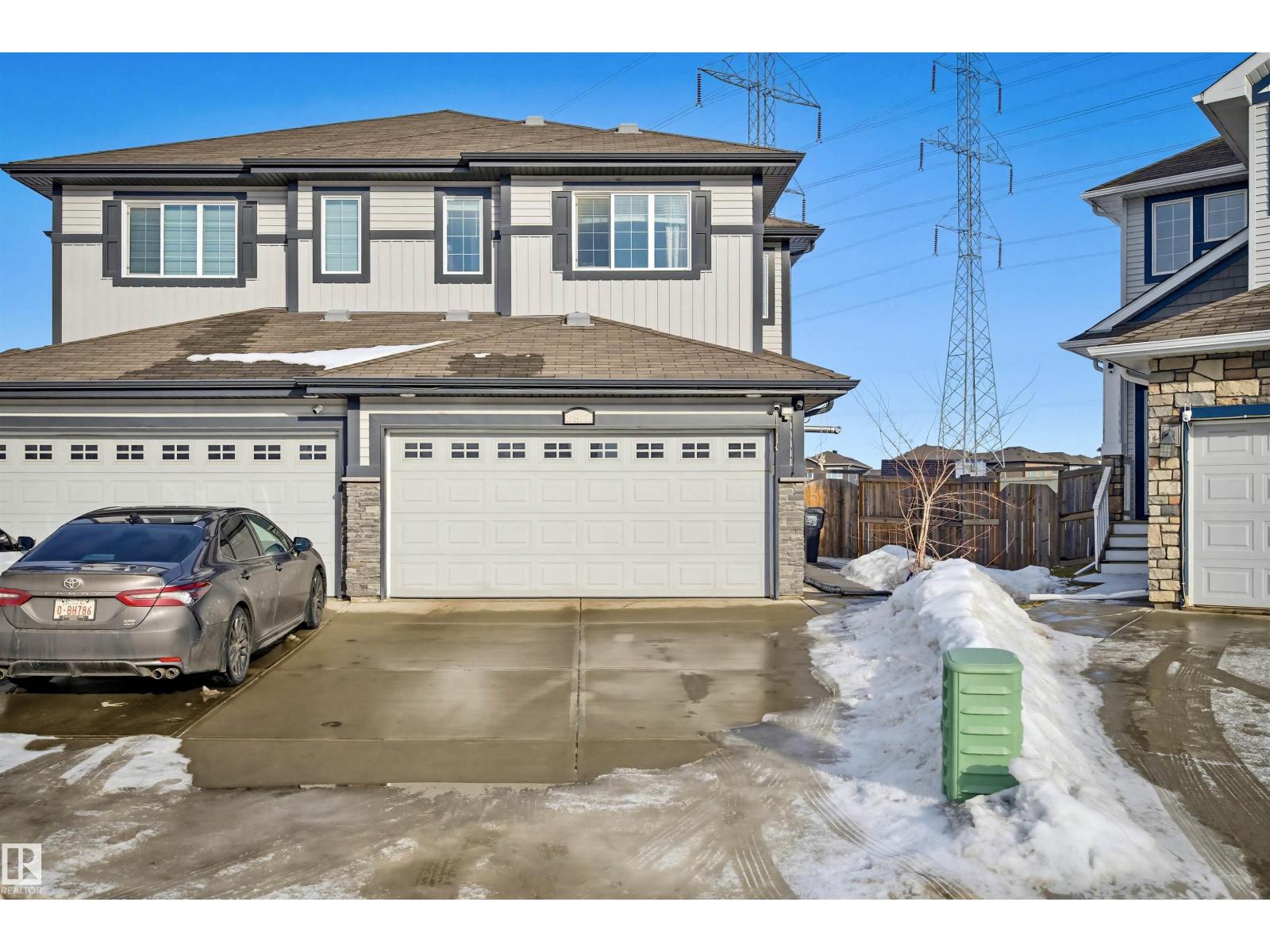 2812 16 Avenue NW, Edmonton, AB, T6T0Z6