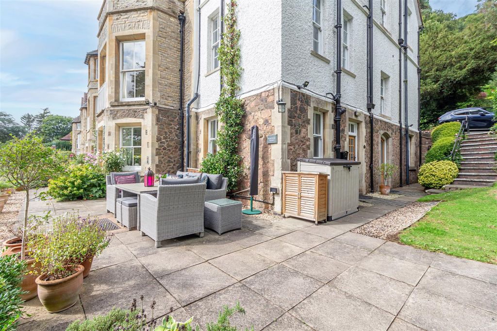 Additional image 2 of 3 bed flat for saleWells Road, Malvern WR14