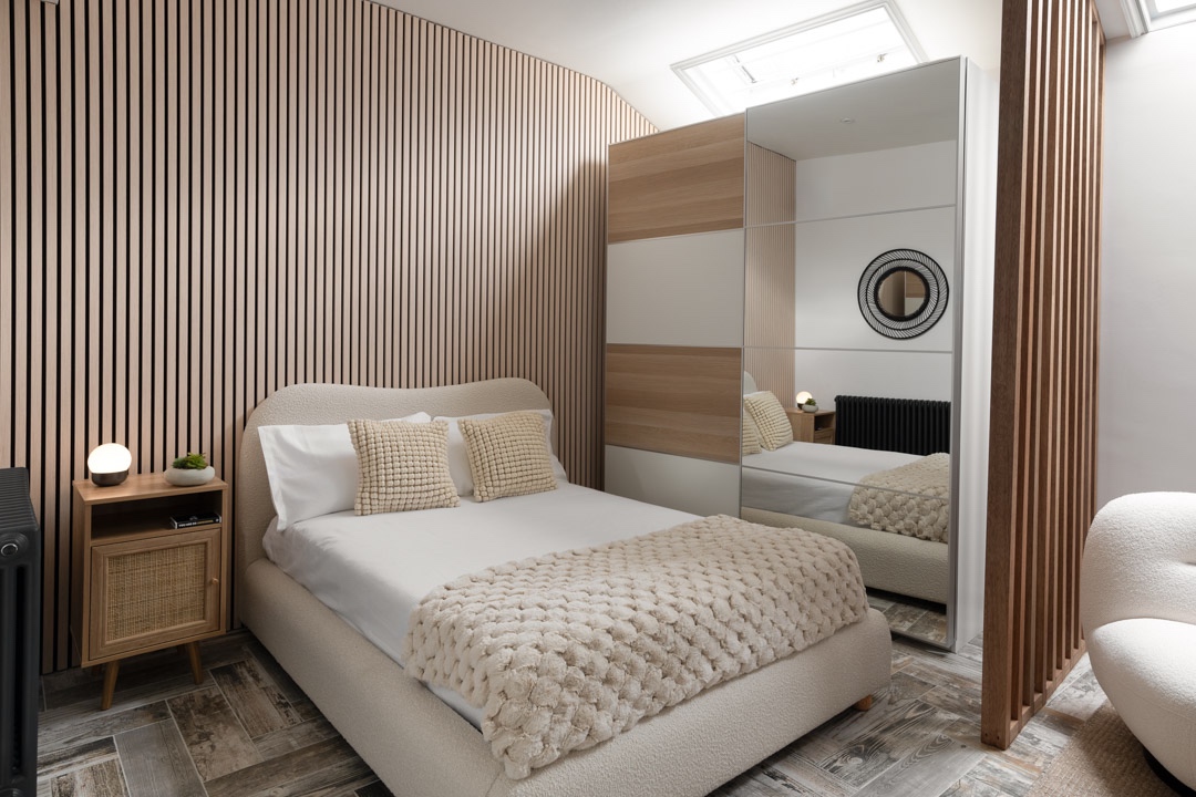 Additional image 6 of Studio Flat, Kingsland Road, E2, N1 7GU