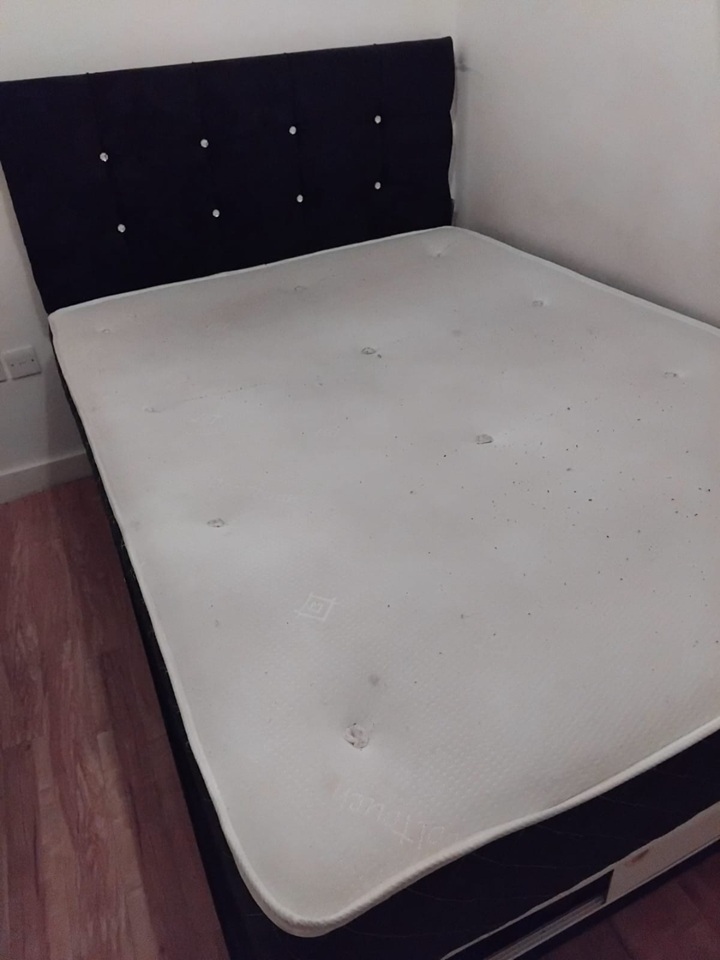 Additional image 3 of 1 Bed Flat, Withy Grove, M4, N1 7GU