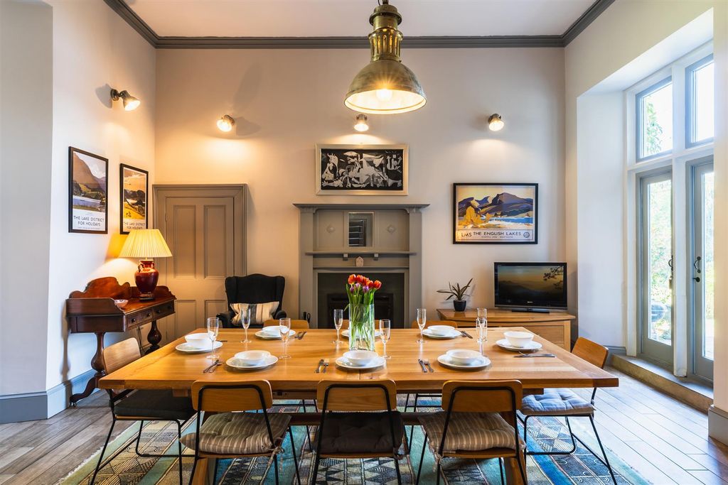 Additional image 3 of 4 bed link detached house for sale2 Wansfell Holme, Windermere LA23