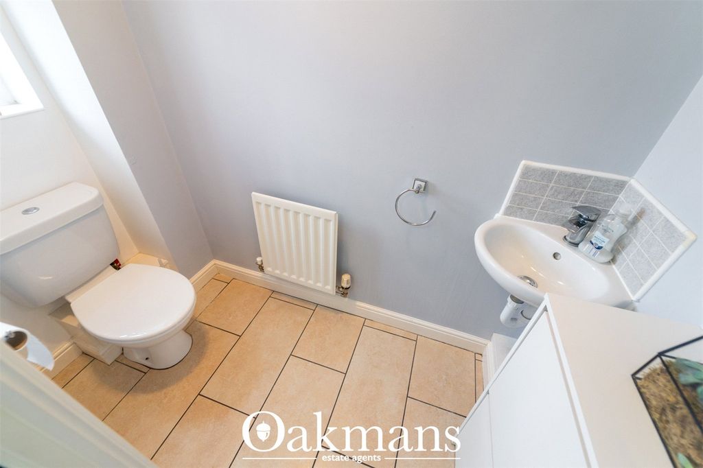 Additional image 19 of 3 bed semi-detached house for saleOldacre Road, Oldbury, West Midlands B68