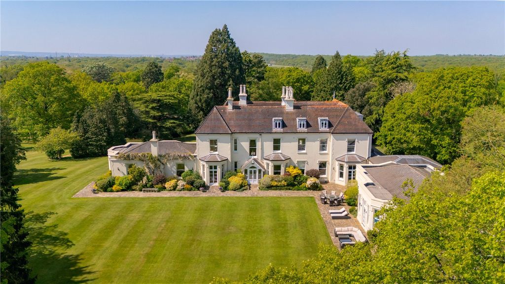 Additional image 2 of 10 bed detached house for saleManor Road, Loughton, Essex IG10