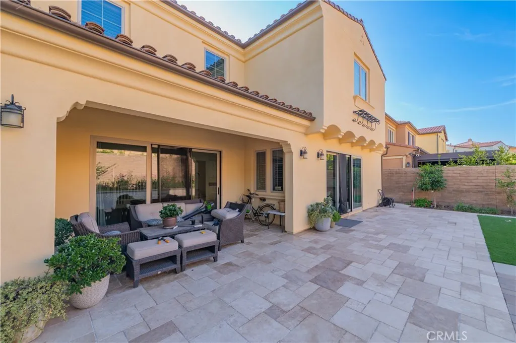 51 Lone Mountain Mtn, Irvine, CA 92602
