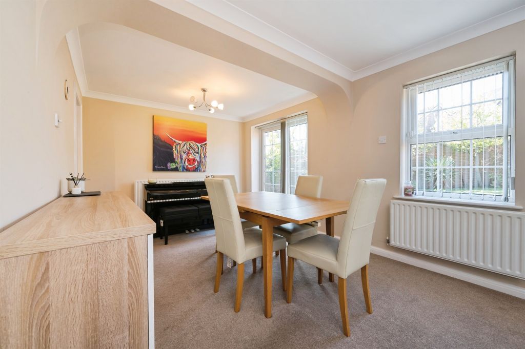 Additional image 5 of 4 bed link detached house for saleBeattie Rise, Hedge End, Southampton SO30
