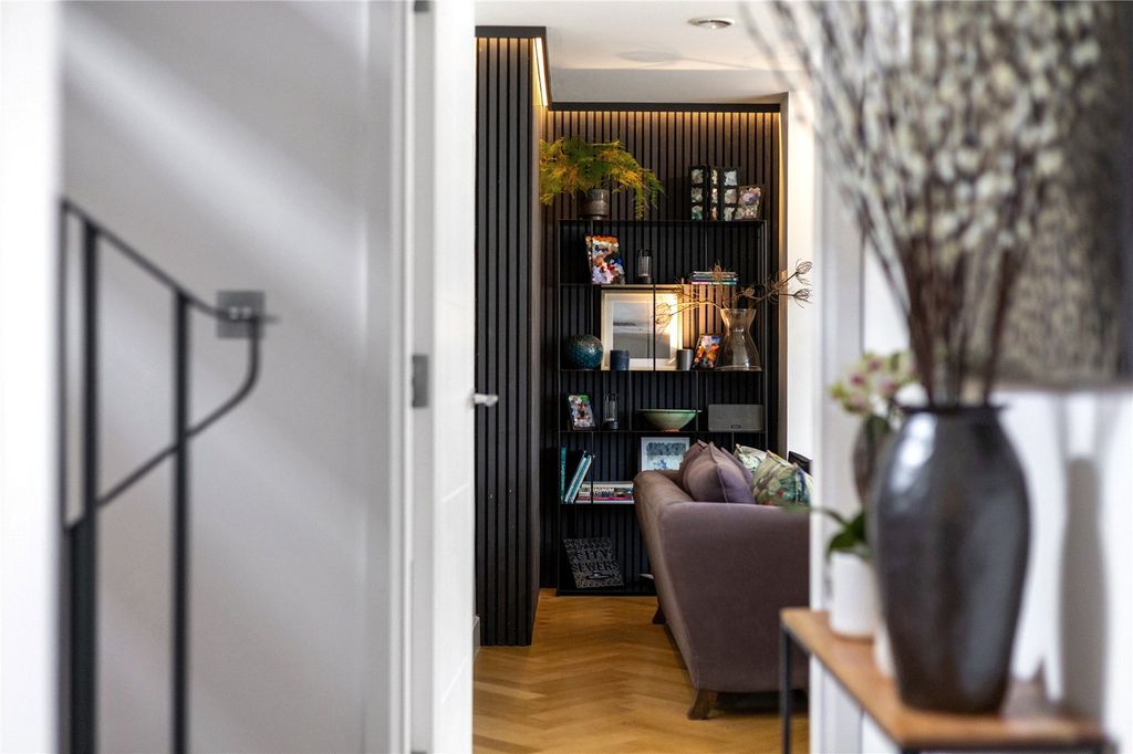 Additional image 4 of 5 bed detached house for saleDarlington Road, Bath, Somerset BA2