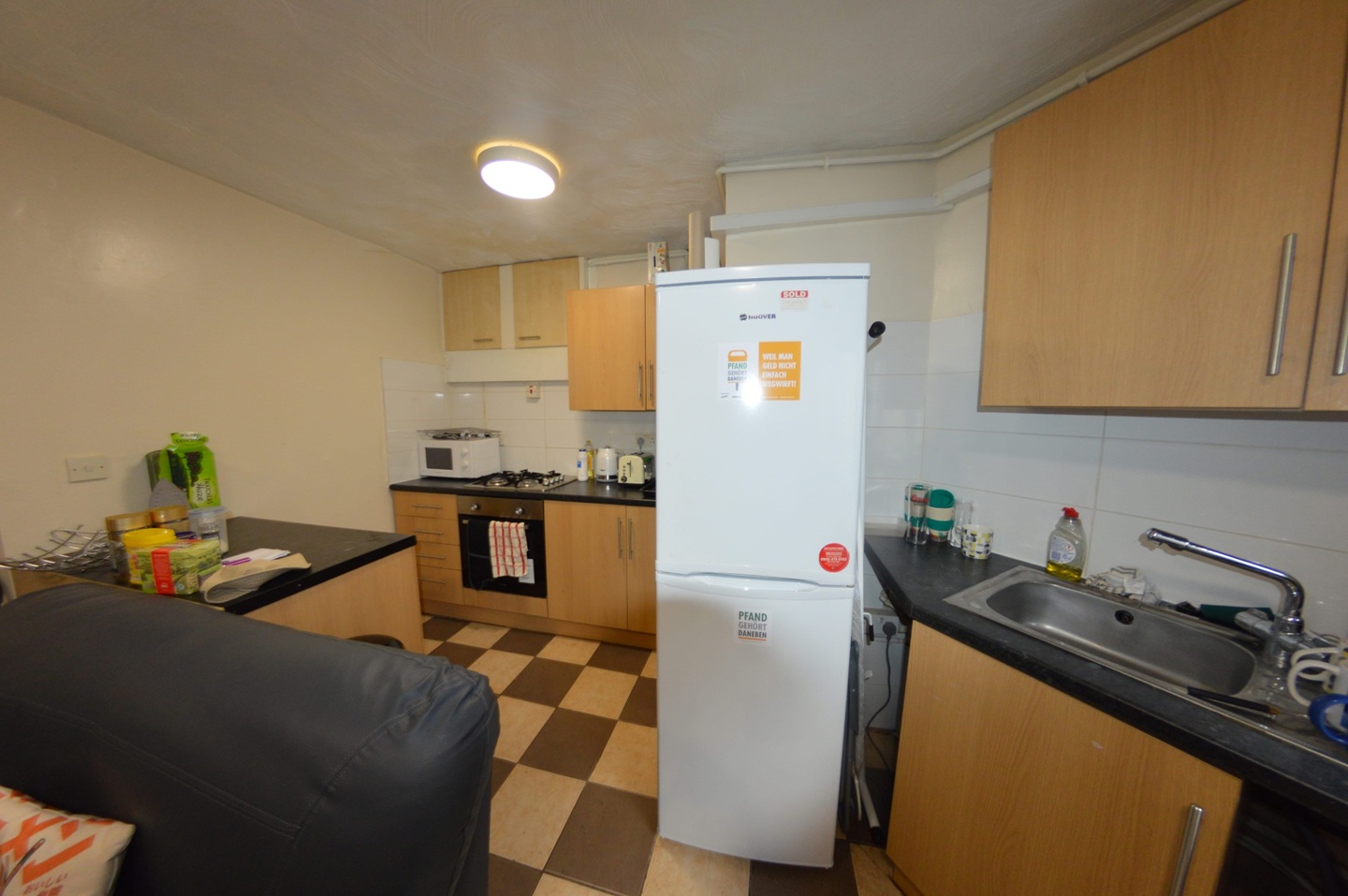 Additional image 7 of 2 Bed Flat, Victoria Road, LS6, N1 7GU