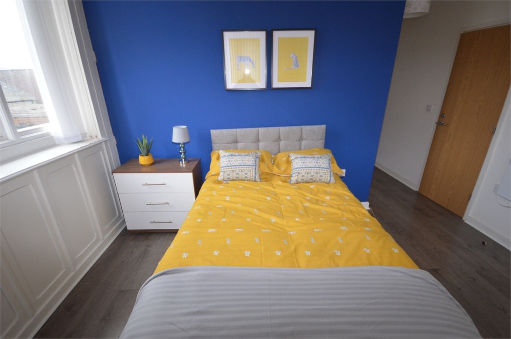 Additional image 6 of 1 bed flat for saleJameson House, City Centre, Sunderland SR1