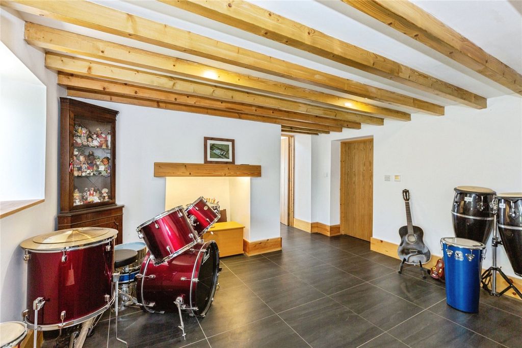 Additional image 17 of 6 bed detached house for saleCilonen, Three Crosses, Swansea SA4