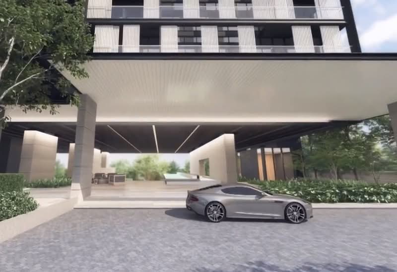 Additional image 19 of 19 Nassim Hill