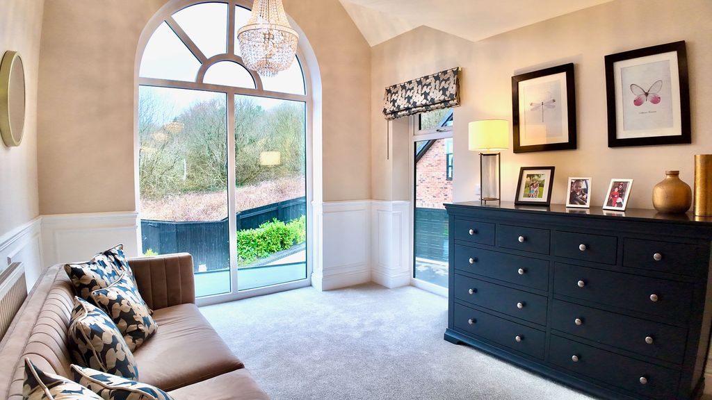 Additional image 40 of 5 bed detached house for saleOak Tree Rise, Newbridge NP11