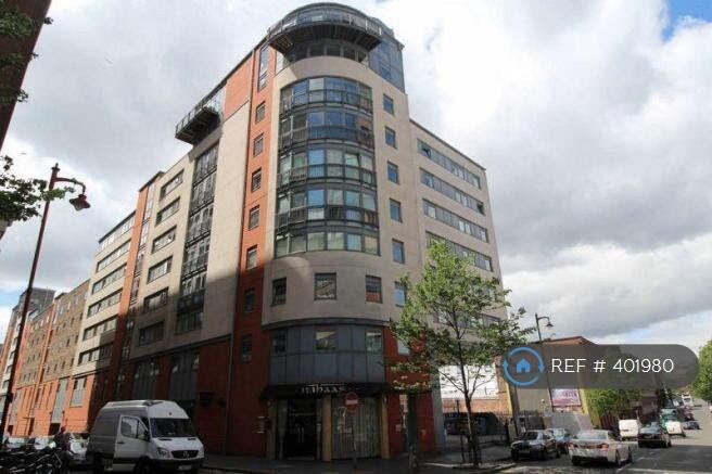 Fleet Street, Birmingham, B3