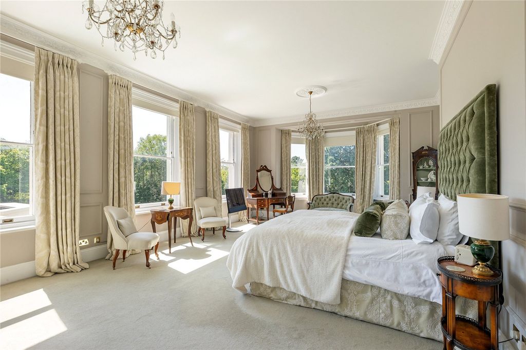 Additional image 13 of 10 bed detached house for saleManor Road, Loughton, Essex IG10