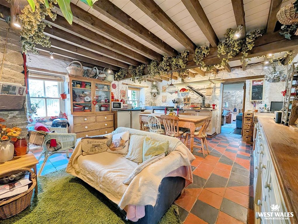 Additional image 8 of 6 bed country house for saleAbergorlech Road, Carmarthen SA32