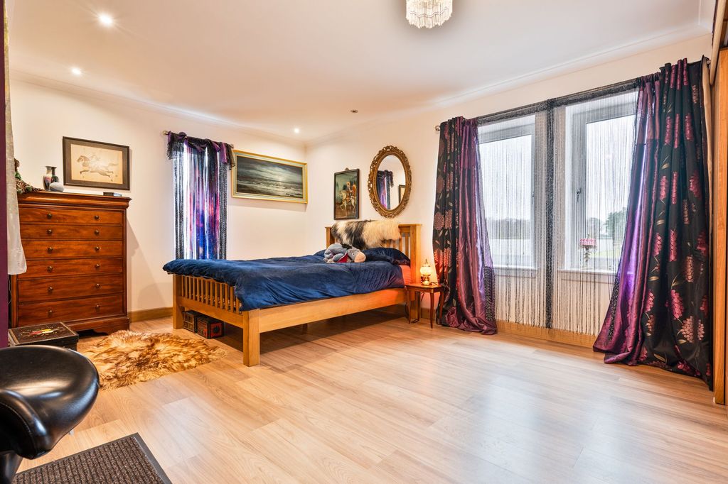 Additional image 17 of 5 bed detached house for sale1 Bankwood, Biggar Road, Carnwath, Lanark ML11