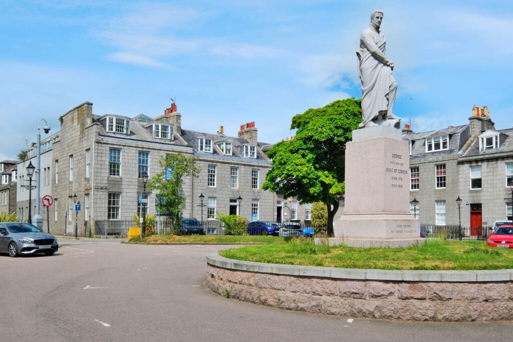 Additional image 23 of Golden Square, City Centre, Aberdeen, AB10