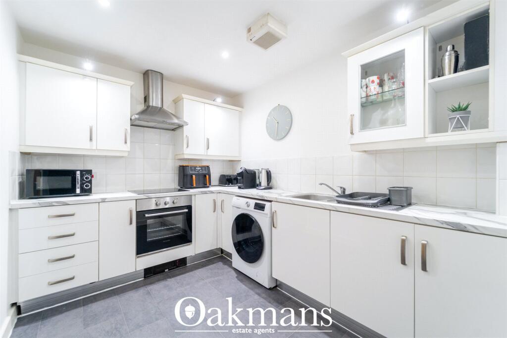 Additional image 9 of George Street, Birmingham, West Midlands, B3