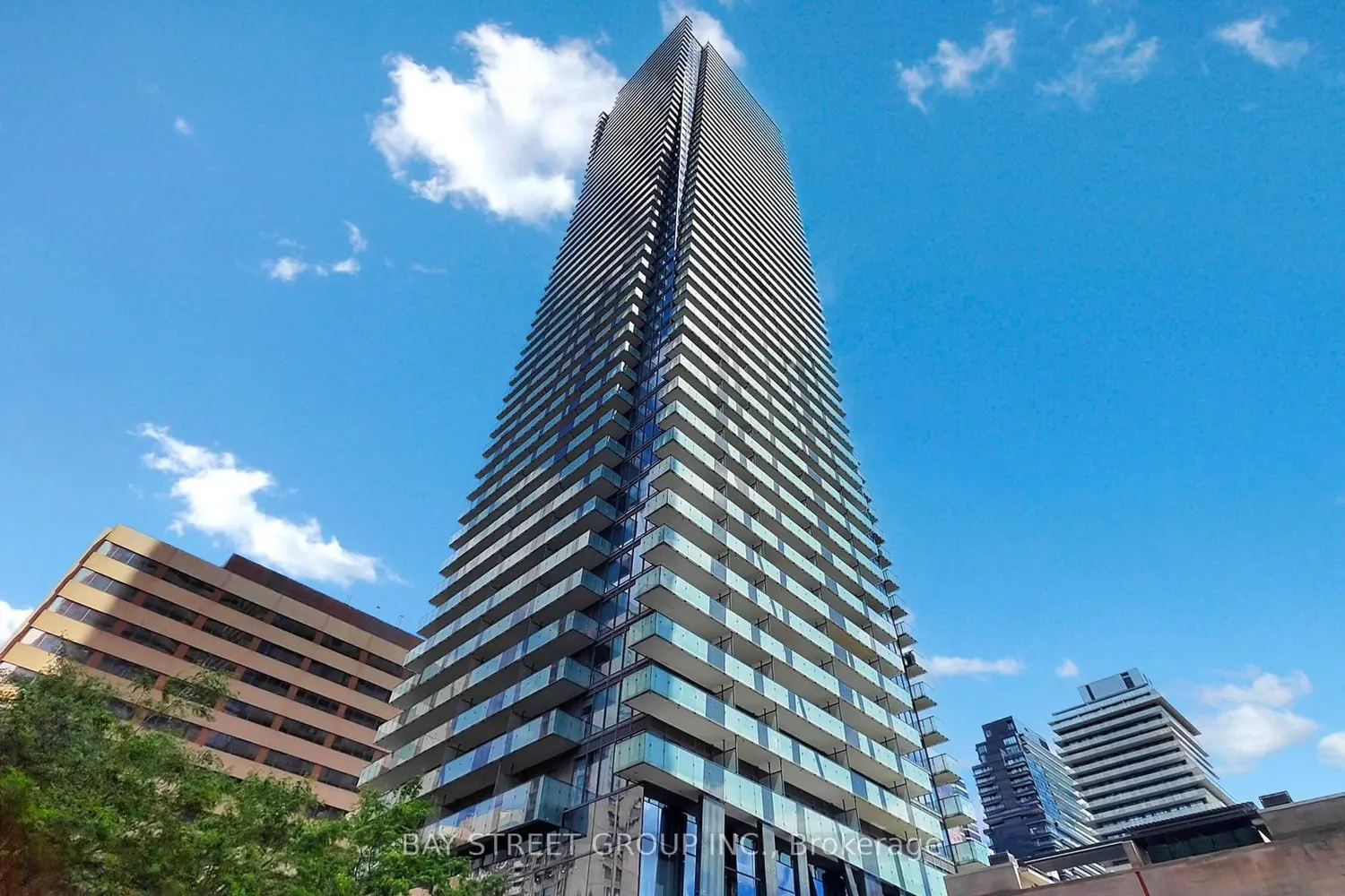 1080 Bay Street 1501
