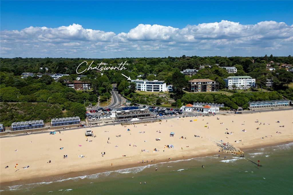 Additional image 21 of 3 bed flat for saleWestminster Road, Branksome Park, Poole, Dorset BH13