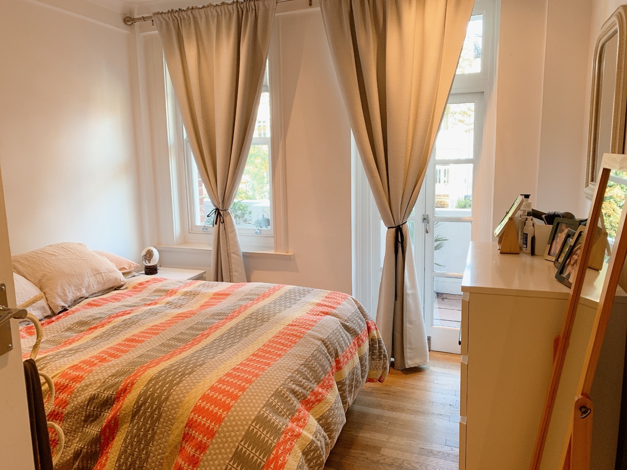 Additional image 3 of 1 Bed Flat, Abbey Road, NW8, N1 7GU