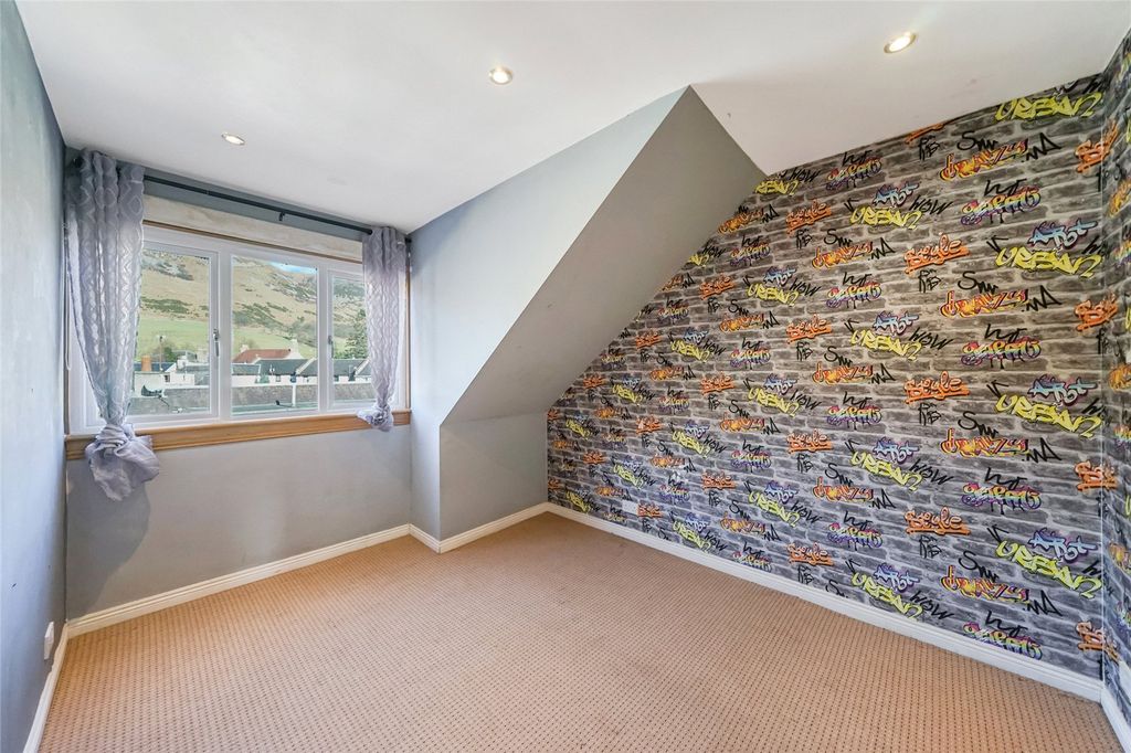 Additional image 13 of 3 bed maisonette for saleHigh Street, Tillicoultry FK13