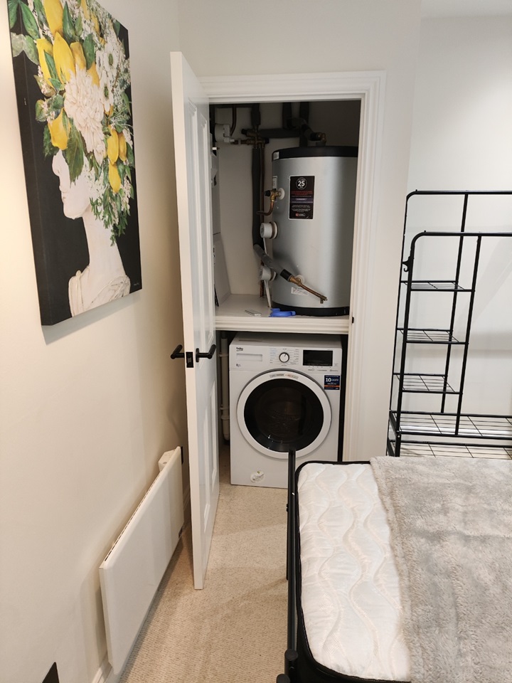Additional image 5 of 2 Bed Flat, Colmore Place, B3, N1 7GU