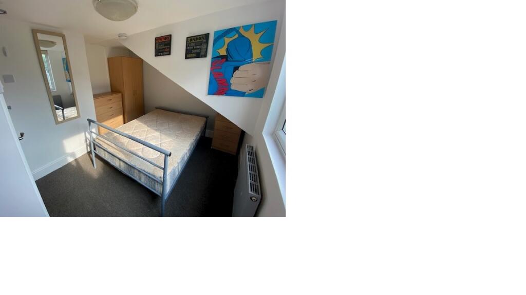 Additional image 10 of Tiverton Road - 6 bed, Selly Oak, West Midlands, B29