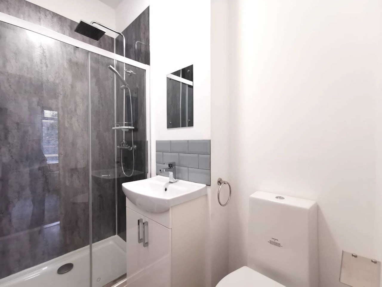 Additional image 9 of Room in a Shared House, Poplar Road, B66, N1 7GU