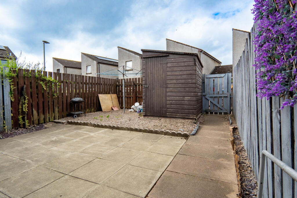 Additional image 30 of Provost Christie Drive, Aberlour, AB38 7BU