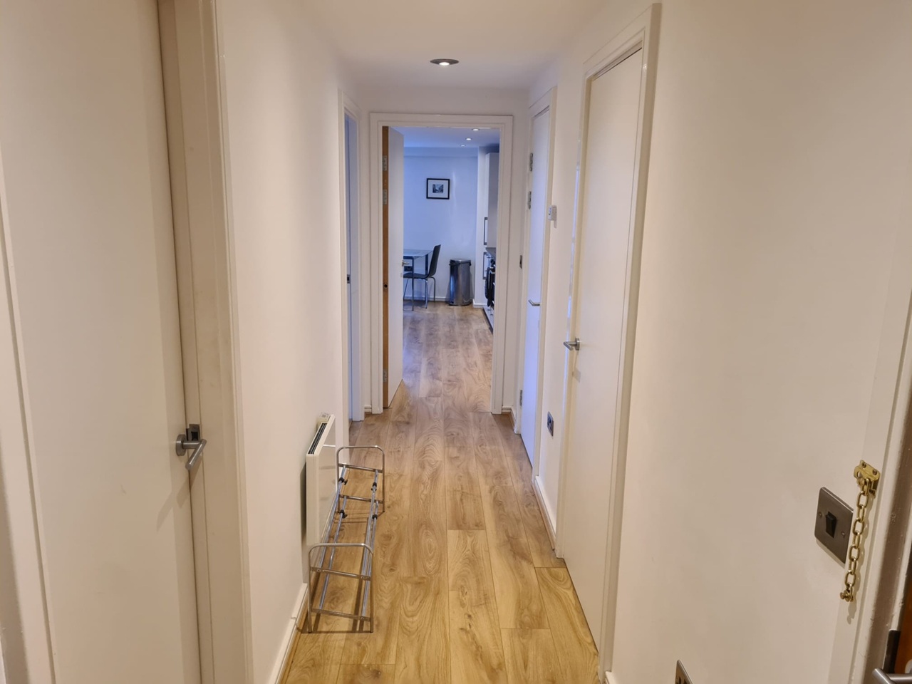 Additional image 5 of 2 Bed Flat, Trinity One, LS9, N1 7GU