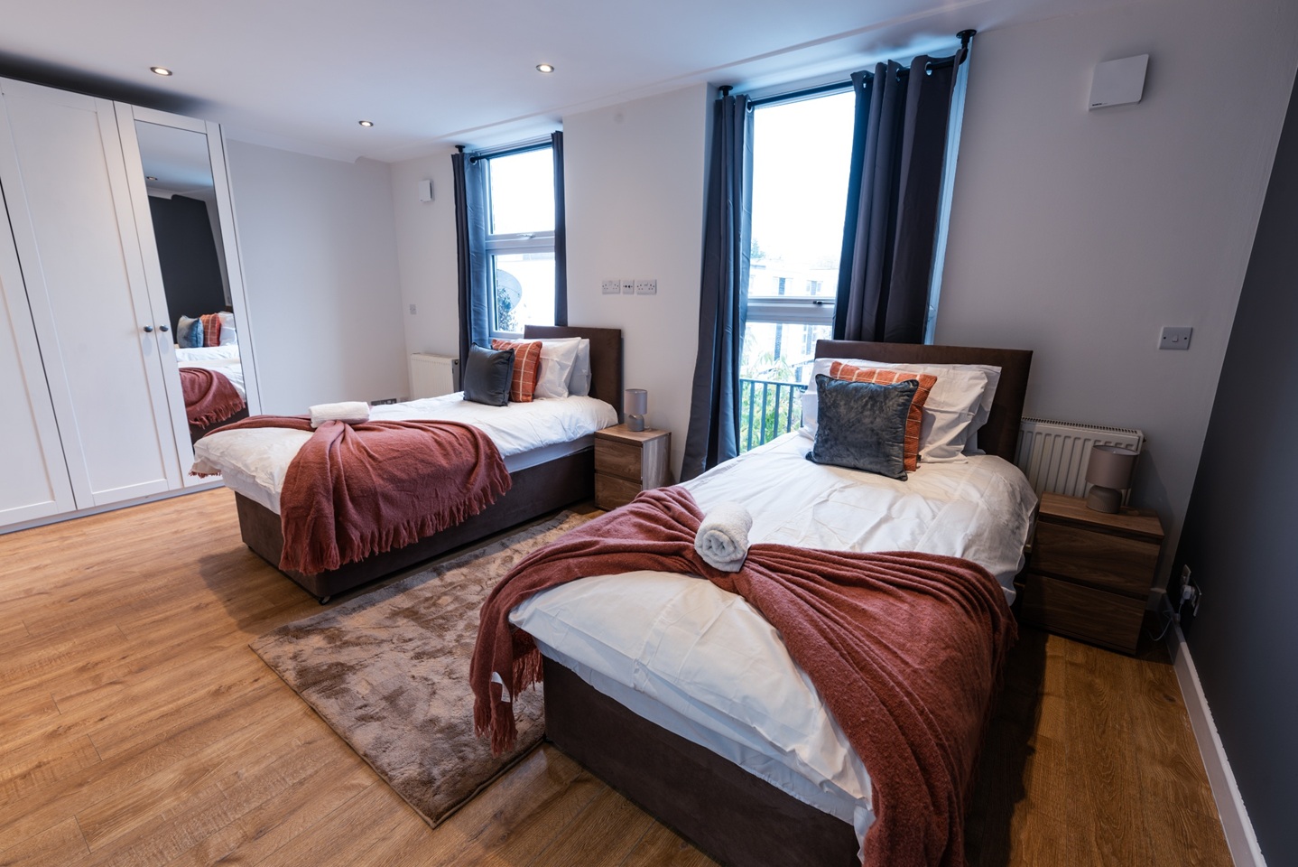 3 Bed End Terrace, Fellows Road, NW3, N1 7GU