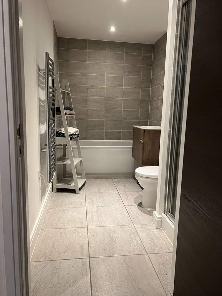 Additional image 17 of 2 Bed Flat, Metalworks Apartments, B18, B18 6PW