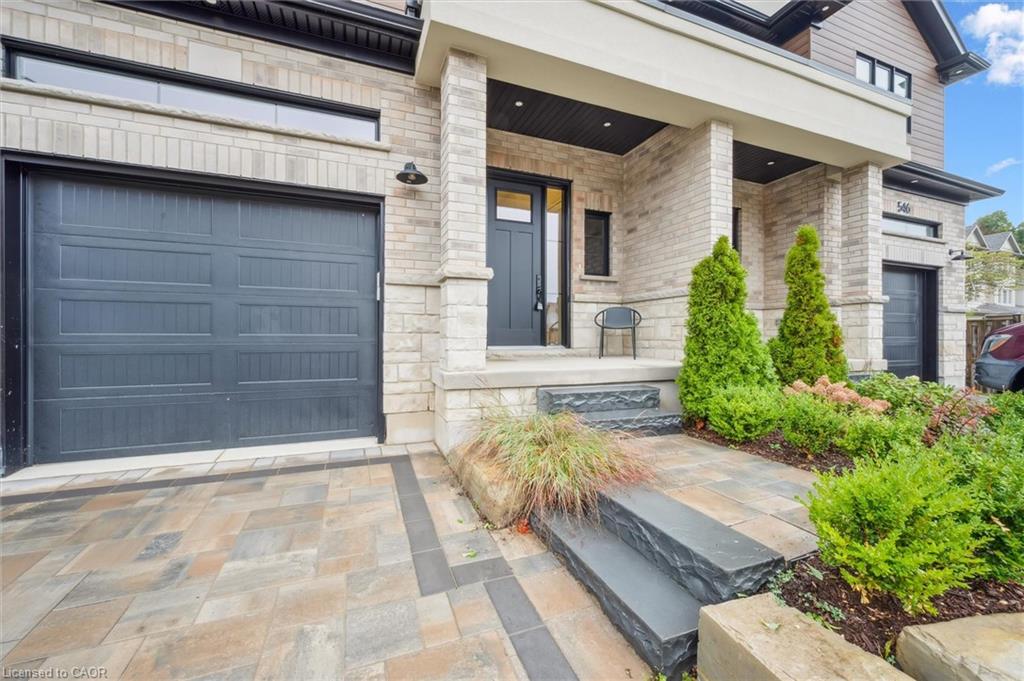 Additional image 2 of 548 Peach Blossom Court, Kitchener, ON, N2E 3Z9