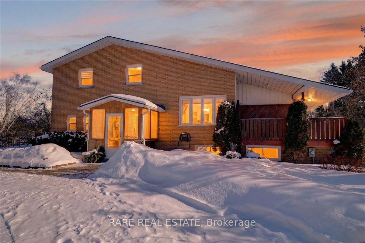 6695 10 Side Road, Innisfil, ON, L9S 4S7